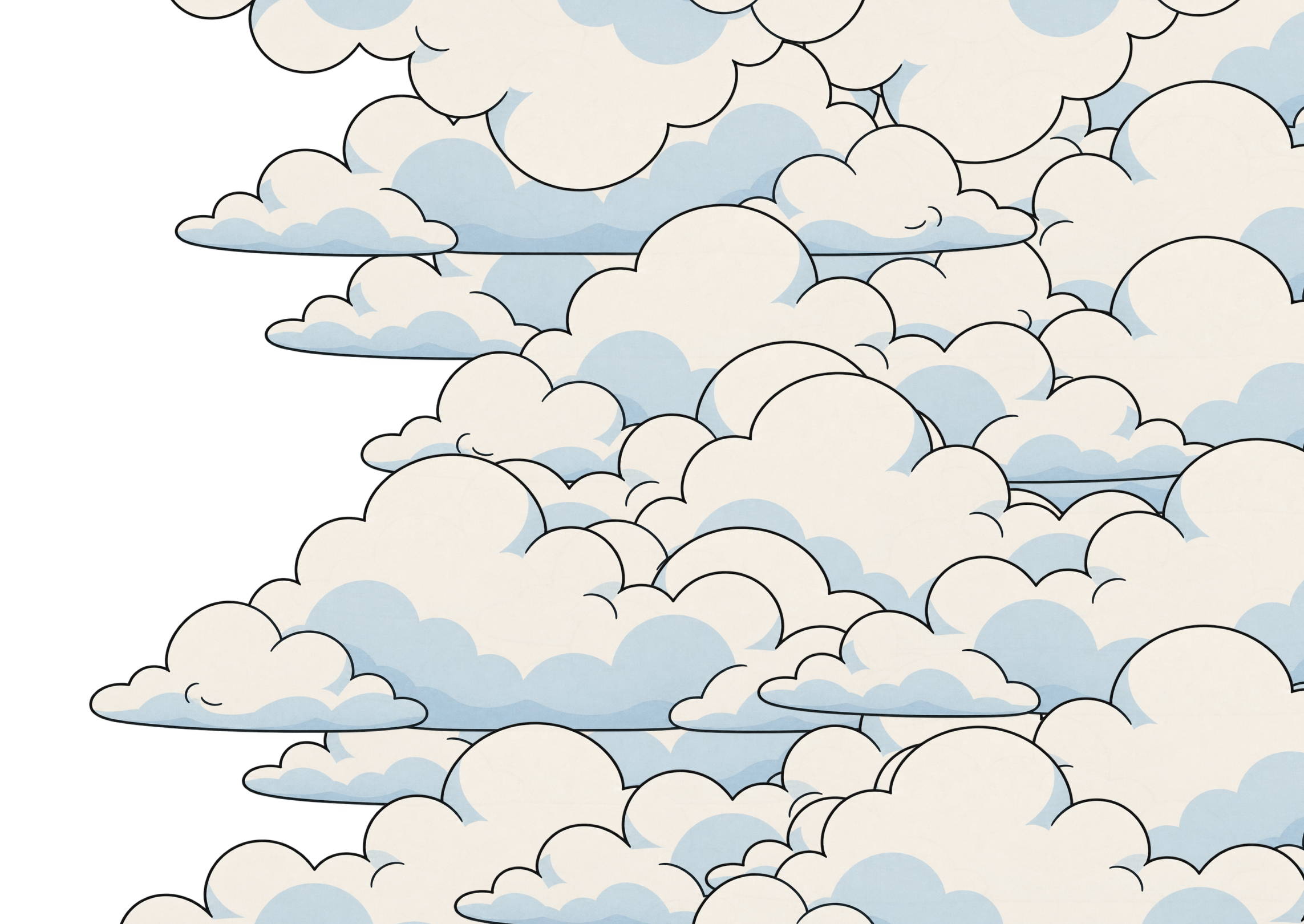 Right Clouds